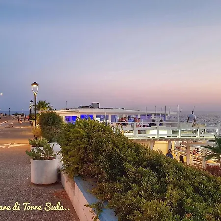Fico D'india 1 A 100mt Dal Mare Torre Suda