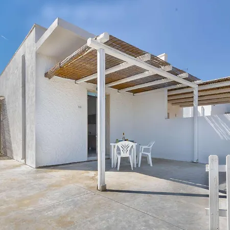 Fico D'india 1 A 100mt Dal Mare Apartment *