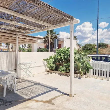 Fico D'india 1 A 100mt Dal Mare Apartment Torre Suda